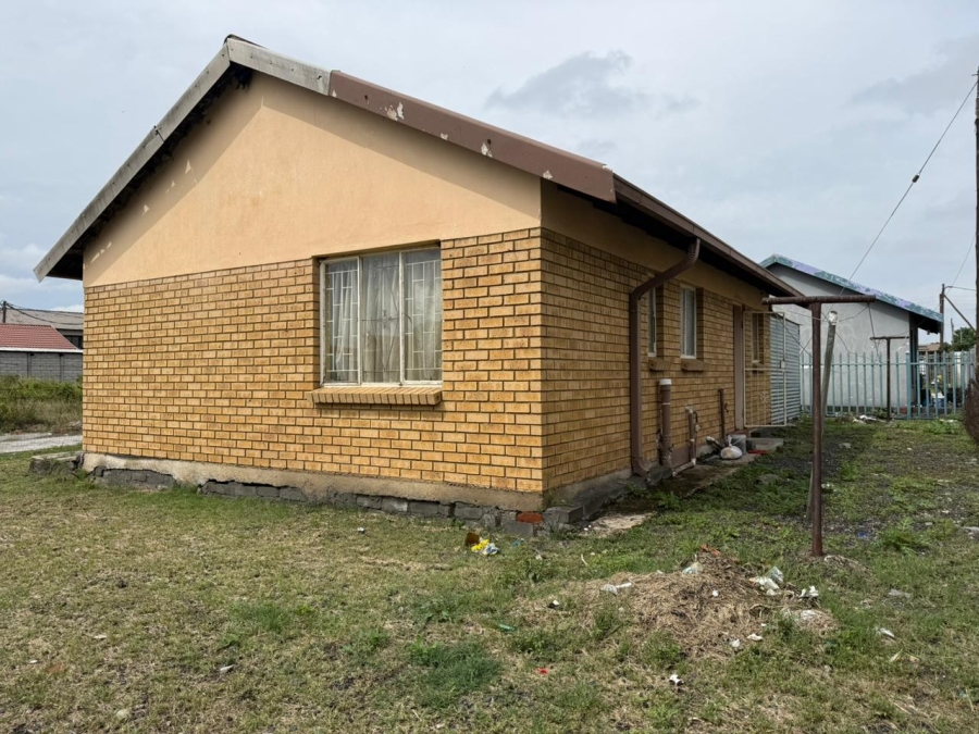 3 Bedroom Property for Sale in Meriting North West